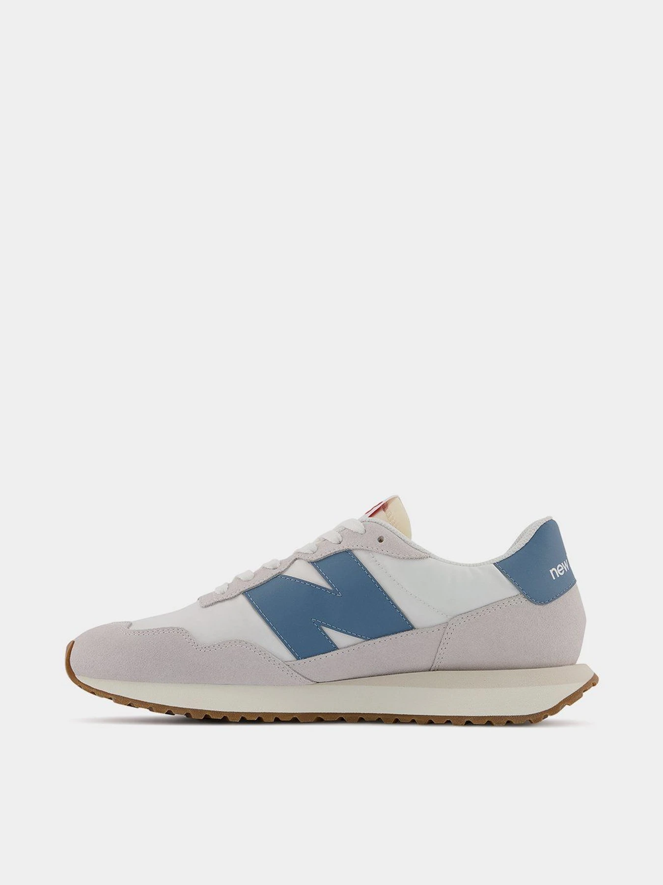 Кроссовки New Balance 237 модель MS237GD Кроссовки New Balance 237 модель MS237GD Фото