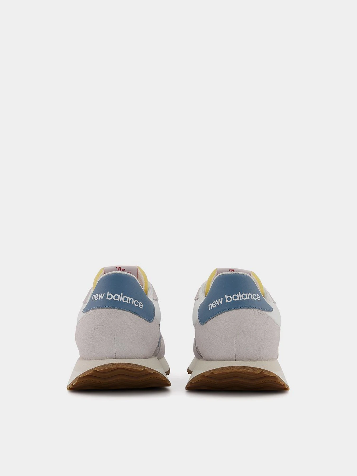 Кроссовки New Balance 237 модель MS237GD Кроссовки New Balance 237 модель MS237GD Фото
