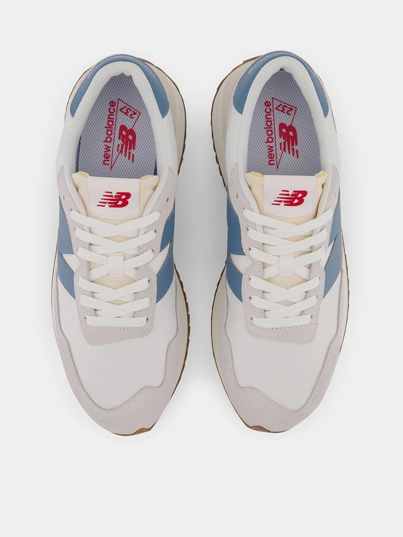 Кроссовки New Balance 237 модель MS237GD Кроссовки New Balance 237 модель MS237GD Фото