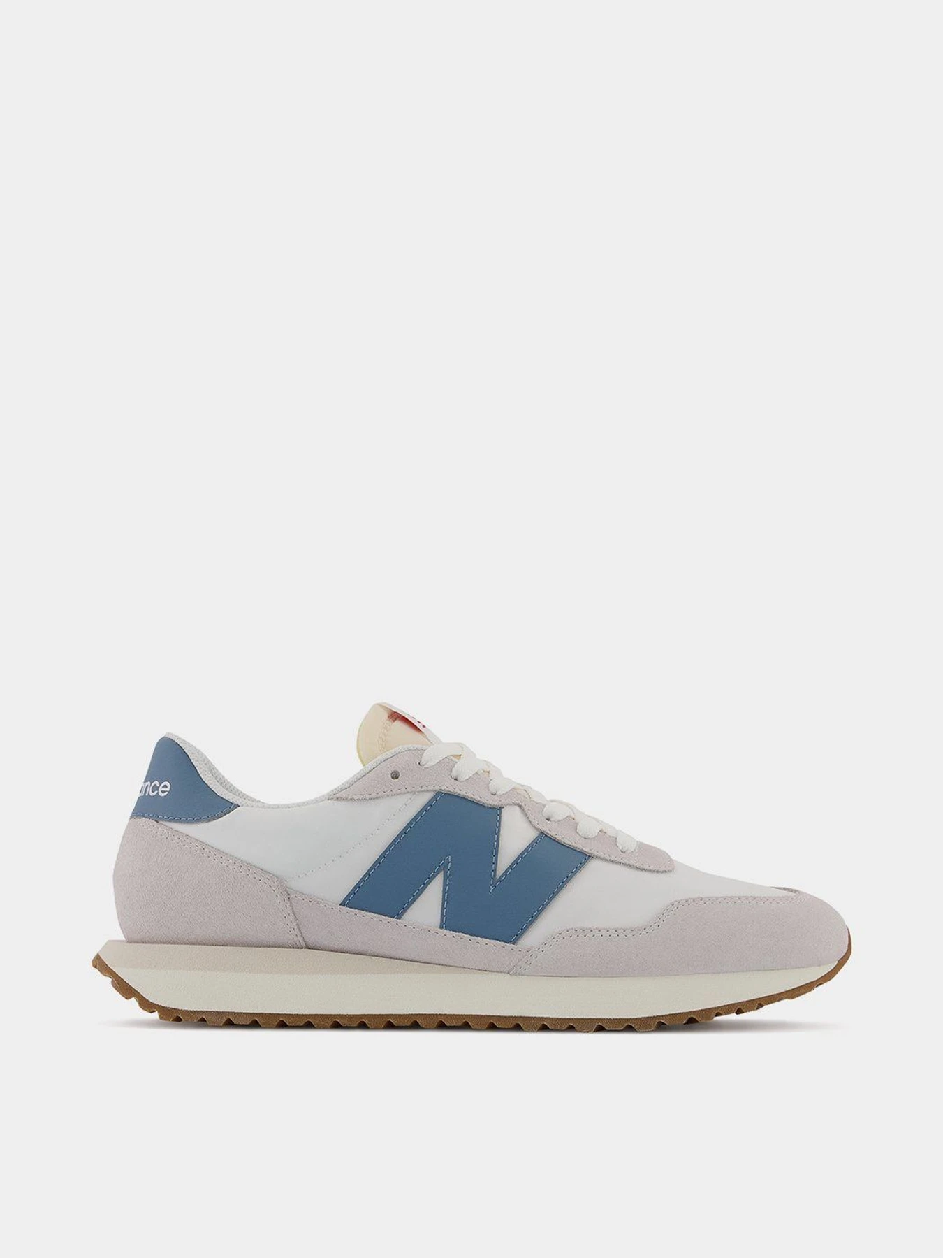Кроссовки New Balance 237 модель MS237GD Кроссовки New Balance 237 модель MS237GD Фото