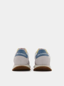 Кроссовки New Balance 237 модель MS237GD Фото