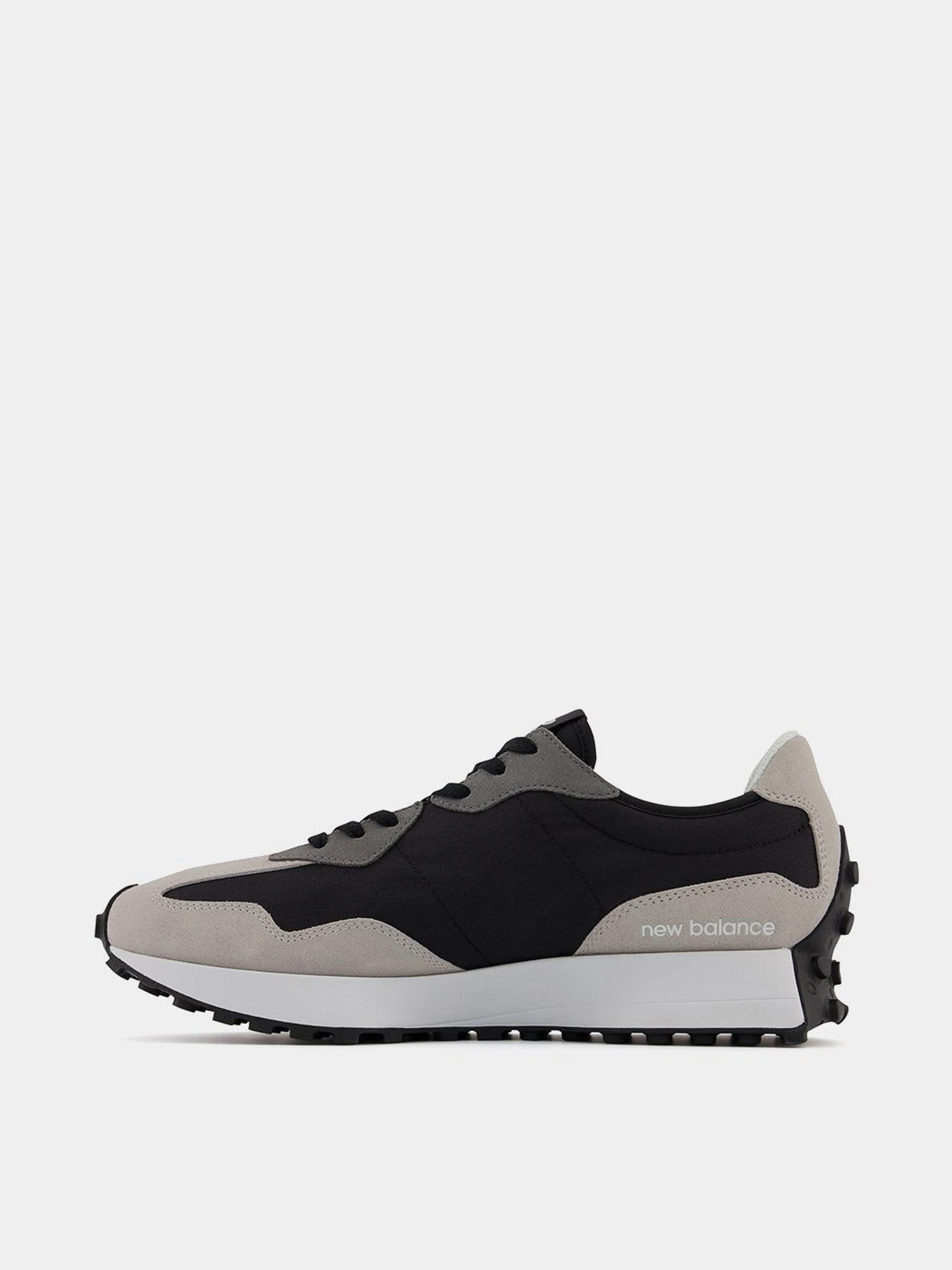 Кроссовки New Balance 327 модель MS327BD Кроссовки New Balance 327 модель MS327BD Фото