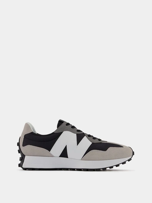 Кроссовки New Balance 327 модель MS327BD Фото