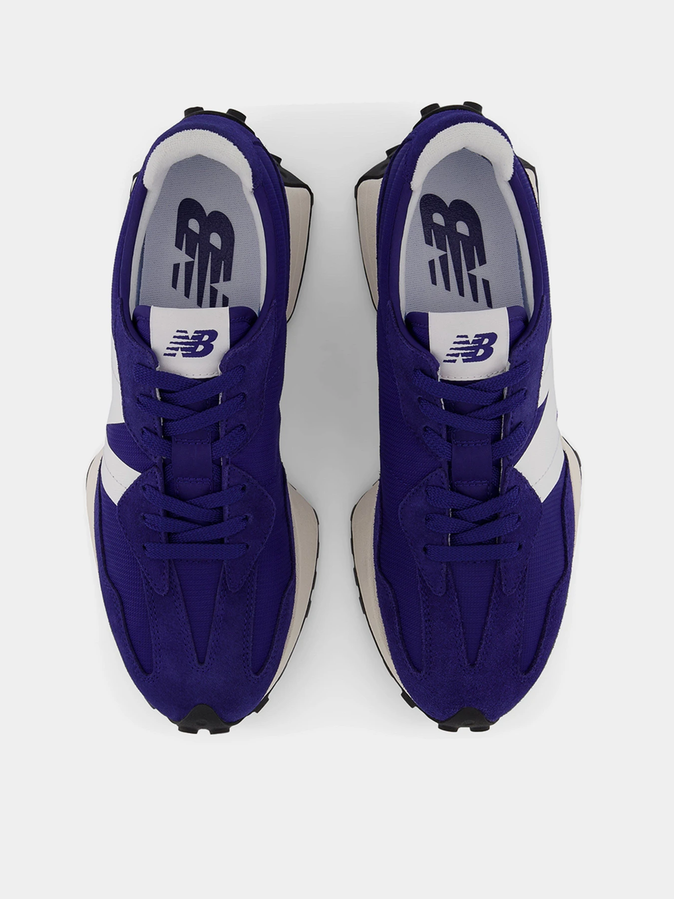 Кроссовки New Balance 327 модель MS327GA Кроссовки New Balance 327 модель MS327GA Фото