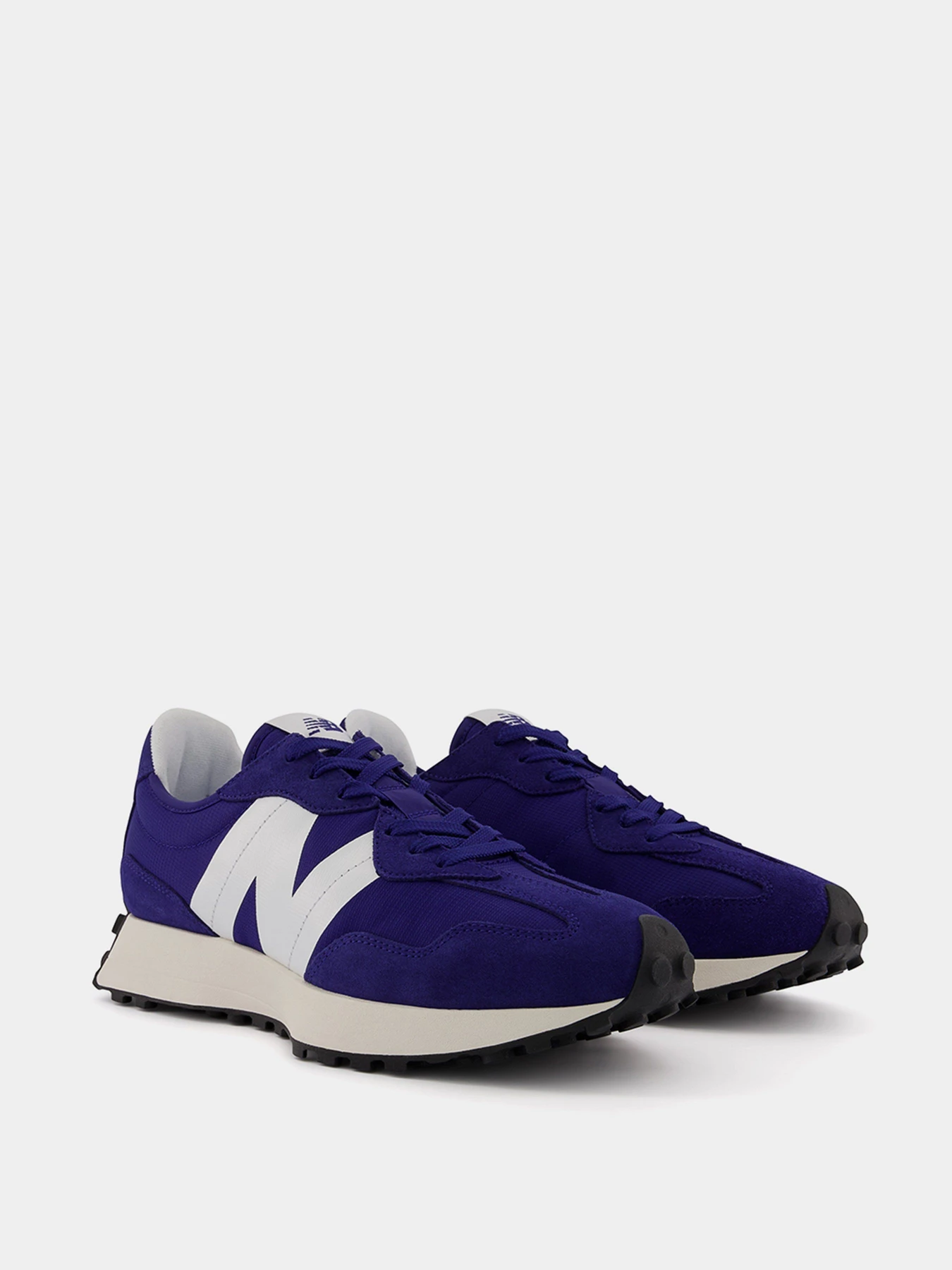 Кроссовки New Balance 327 модель MS327GA Кроссовки New Balance 327 модель MS327GA Фото