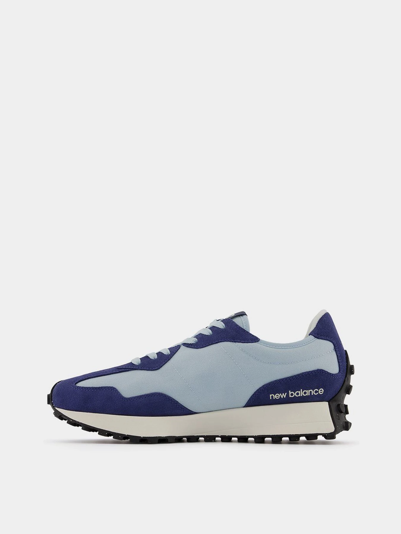 Кроссовки New Balance 327 модель MS327WD Кроссовки New Balance 327 модель MS327WD Фото