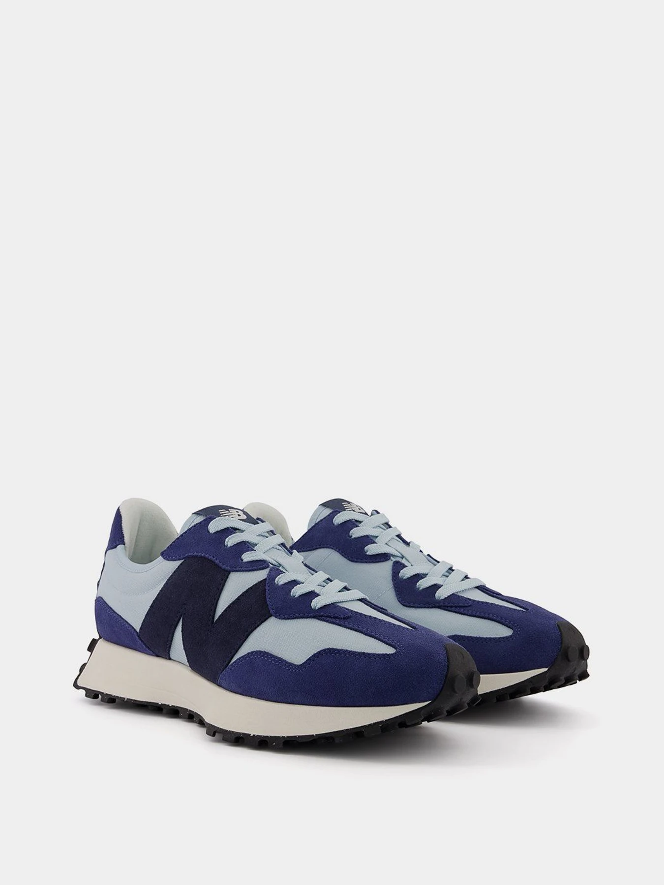 Кроссовки New Balance 327 модель MS327WD Кроссовки New Balance 327 модель MS327WD Фото