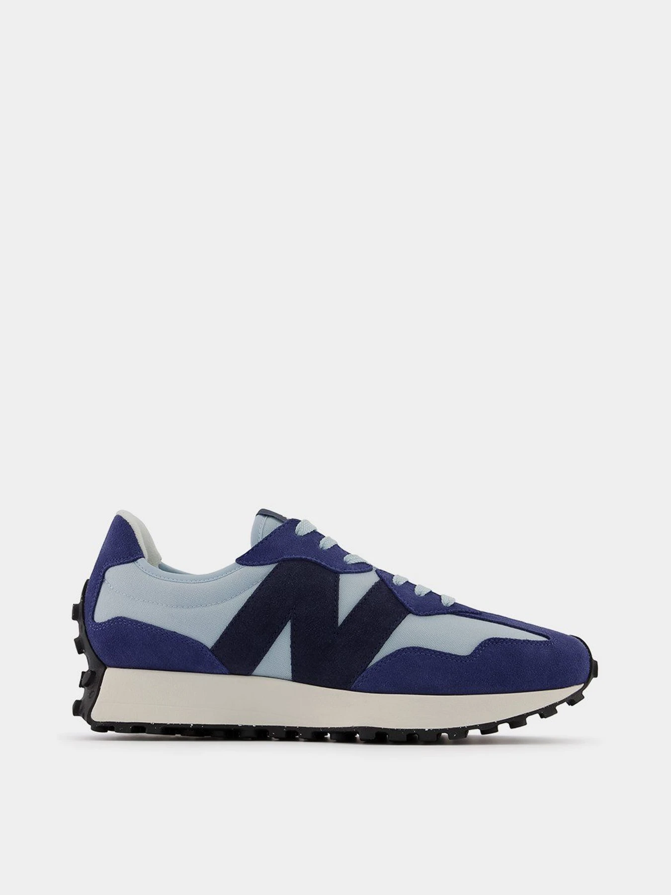 Кроссовки New Balance 327 модель MS327WD Кроссовки New Balance 327 модель MS327WD Фото