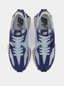 Кроссовки New Balance 327 модель MS327WD Фото