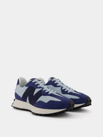 Кроссовки New Balance 327 модель MS327WD Фото