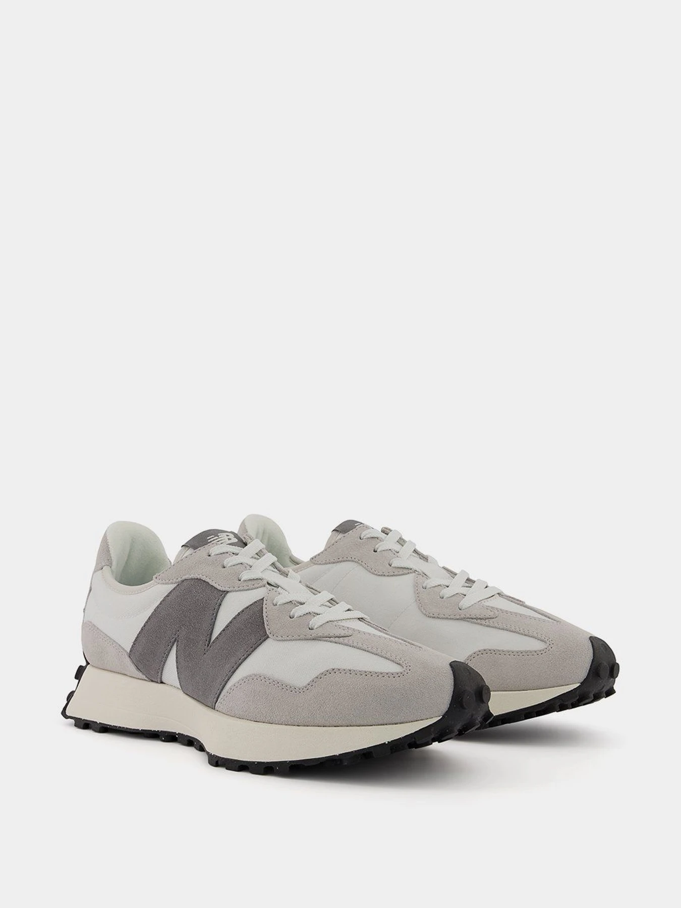 Кроссовки New Balance 327 модель MS327WE Кроссовки New Balance 327 модель MS327WE Фото