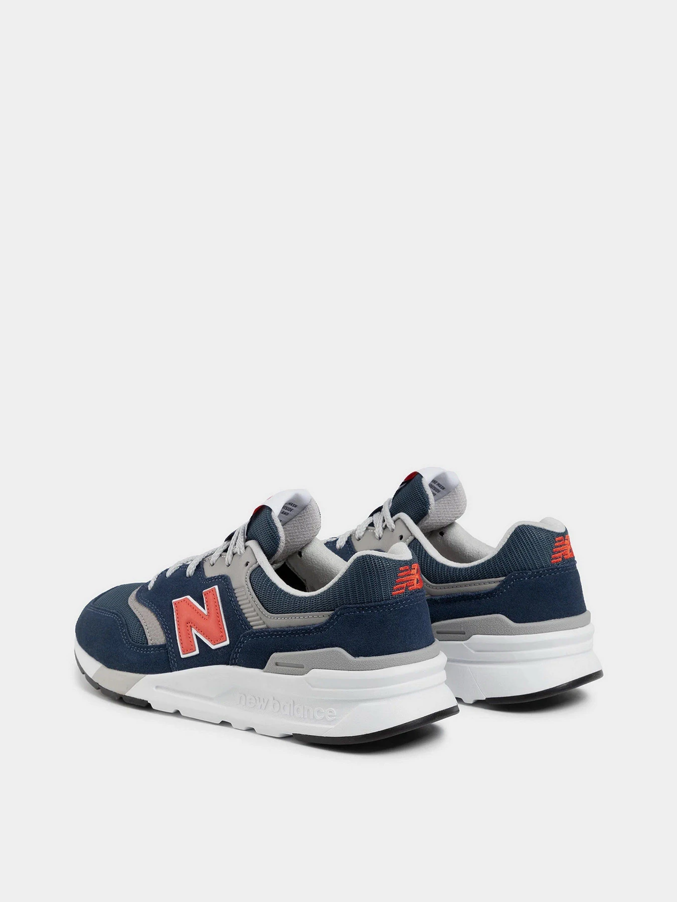 Кроссовки New Balance 997H модель CM997HAY Кроссовки New Balance 997H модель CM997HAY Фото