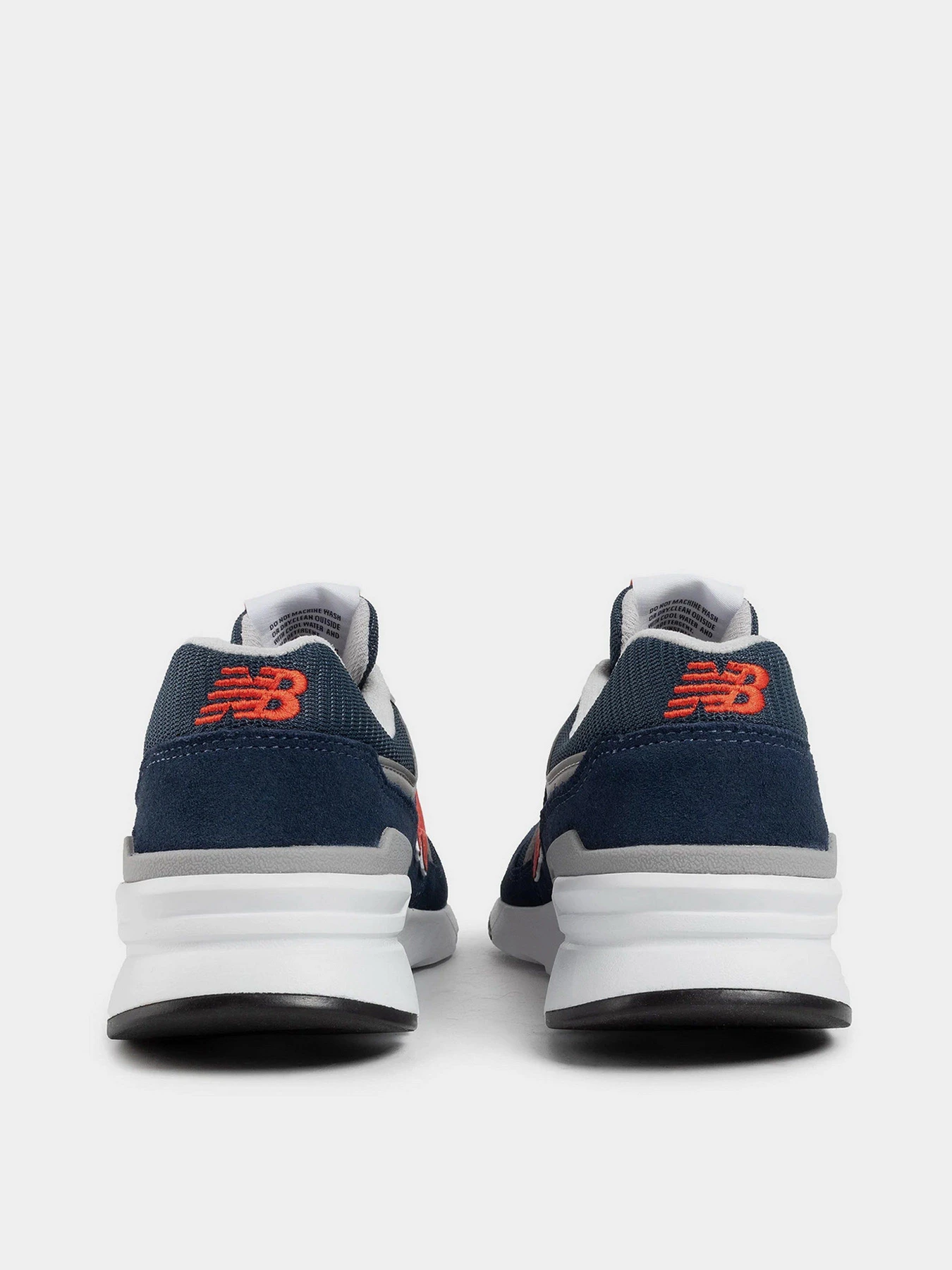 Кроссовки New Balance 997H модель CM997HAY Кроссовки New Balance 997H модель CM997HAY Фото