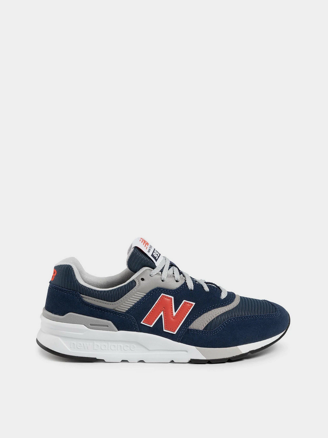 Кроссовки New Balance 997H модель CM997HAY Кроссовки New Balance 997H модель CM997HAY Фото