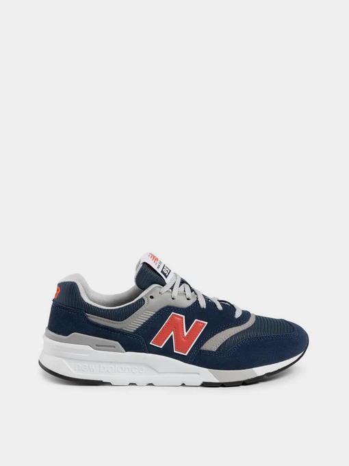 Кроссовки New Balance 997H модель CM997HAY Фото