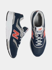 Кроссовки New Balance 997H модель CM997HAY Фото