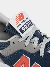 Кроссовки New Balance 997H модель CM997HAY Фото