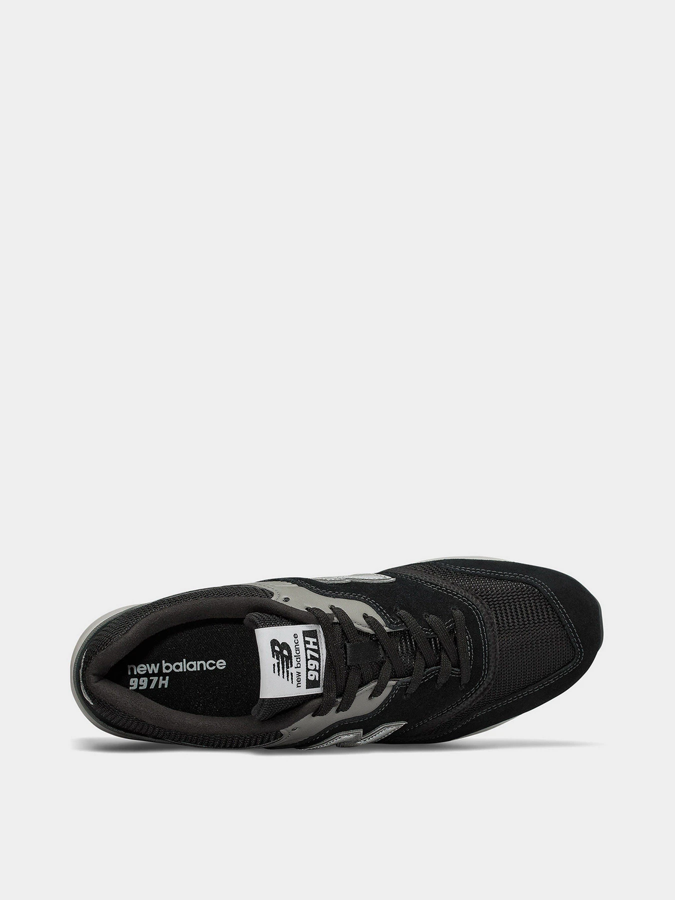 Кросівки New Balance 997H модель CM997HCC Фото