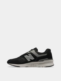 Кросівки New Balance 997H модель CM997HCC Фото