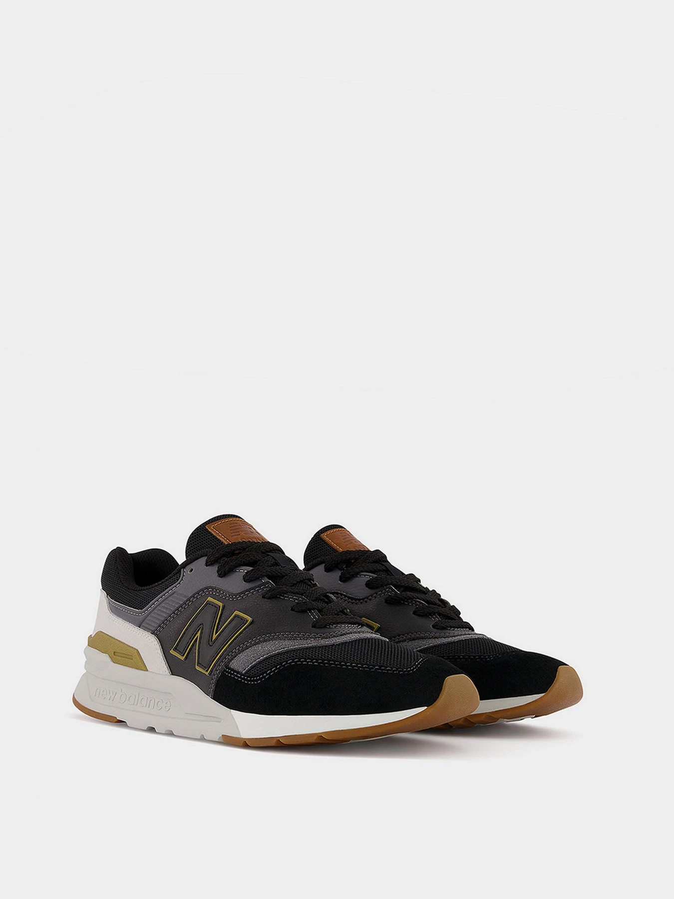 Кроссовки New Balance 997H модель CM997HPK Кроссовки New Balance 997H модель CM997HPK Фото