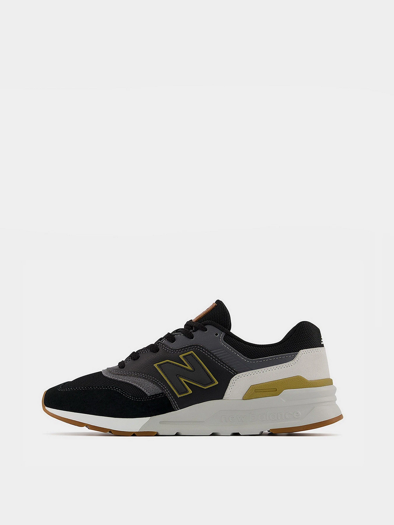 Кроссовки New Balance 997H модель CM997HPK Кроссовки New Balance 997H модель CM997HPK Фото