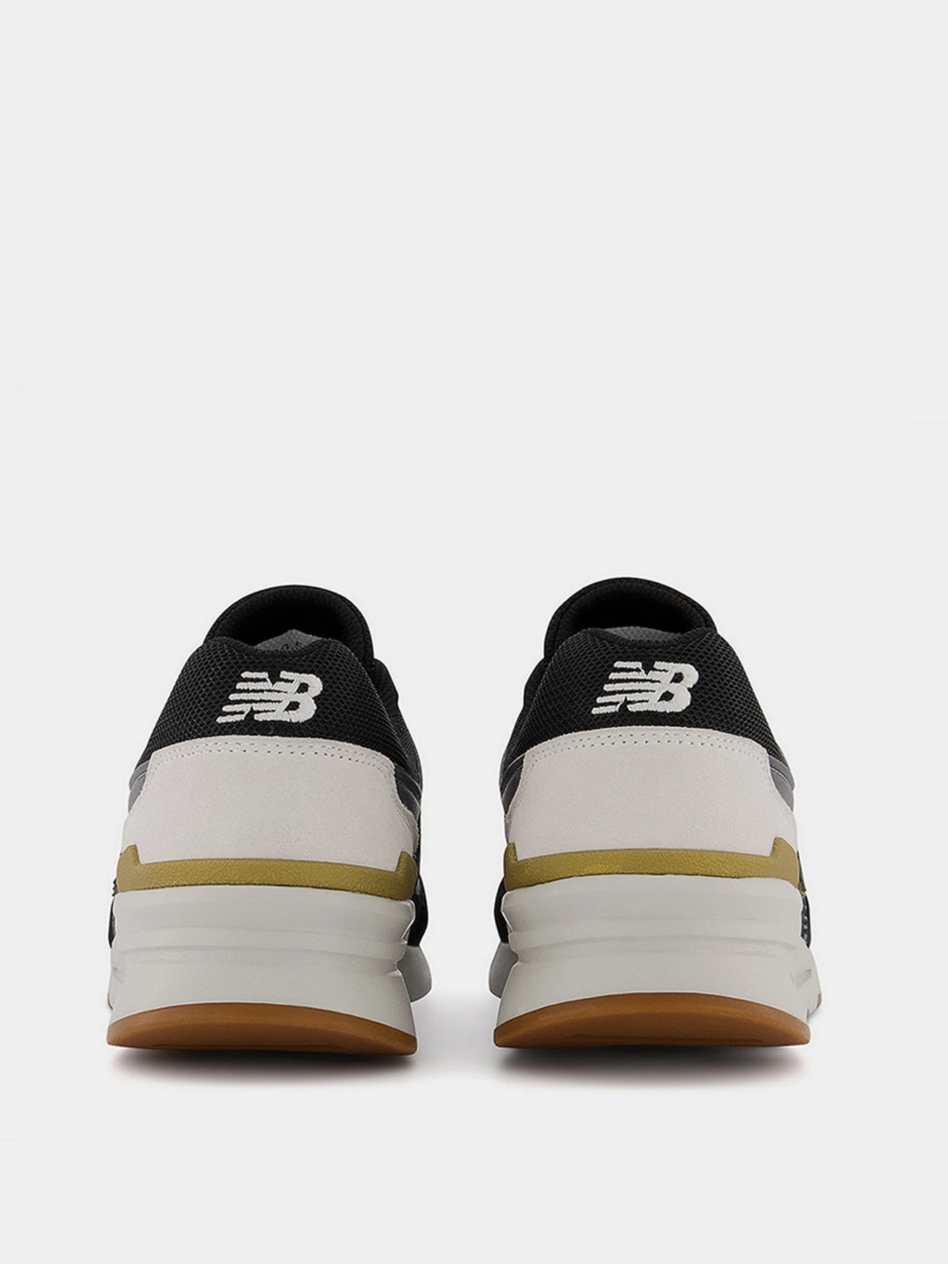 Кроссовки New Balance 997H модель CM997HPK Кроссовки New Balance 997H модель CM997HPK Фото