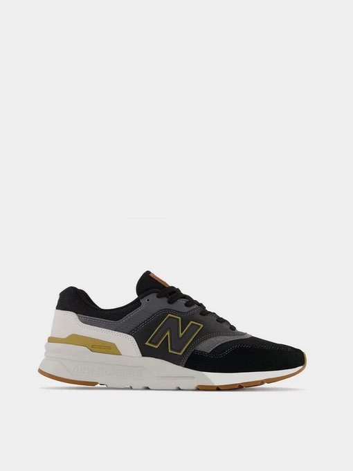 Кроссовки New Balance 997H модель CM997HPK Фото
