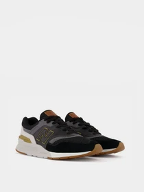 Кроссовки New Balance 997H модель CM997HPK Фото