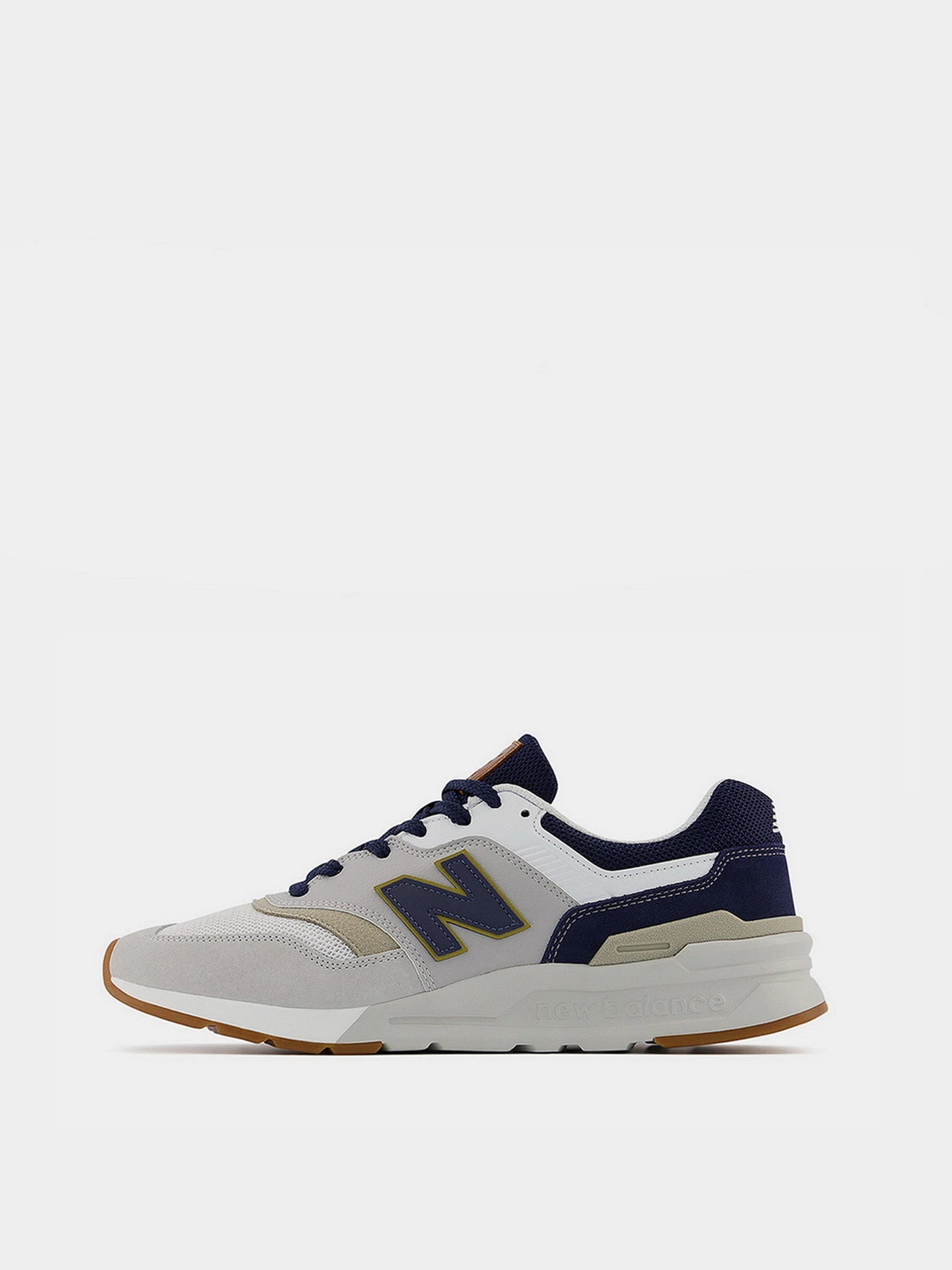Кроссовки New Balance 997H модель CM997HPW Кроссовки New Balance 997H модель CM997HPW Фото