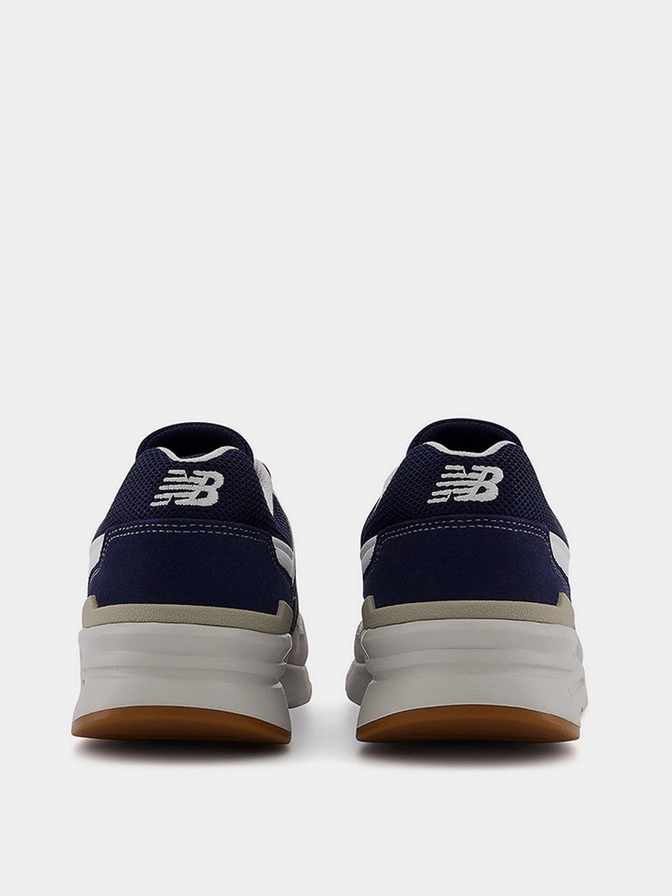 Кроссовки New Balance 997H модель CM997HPW Кроссовки New Balance 997H модель CM997HPW Фото