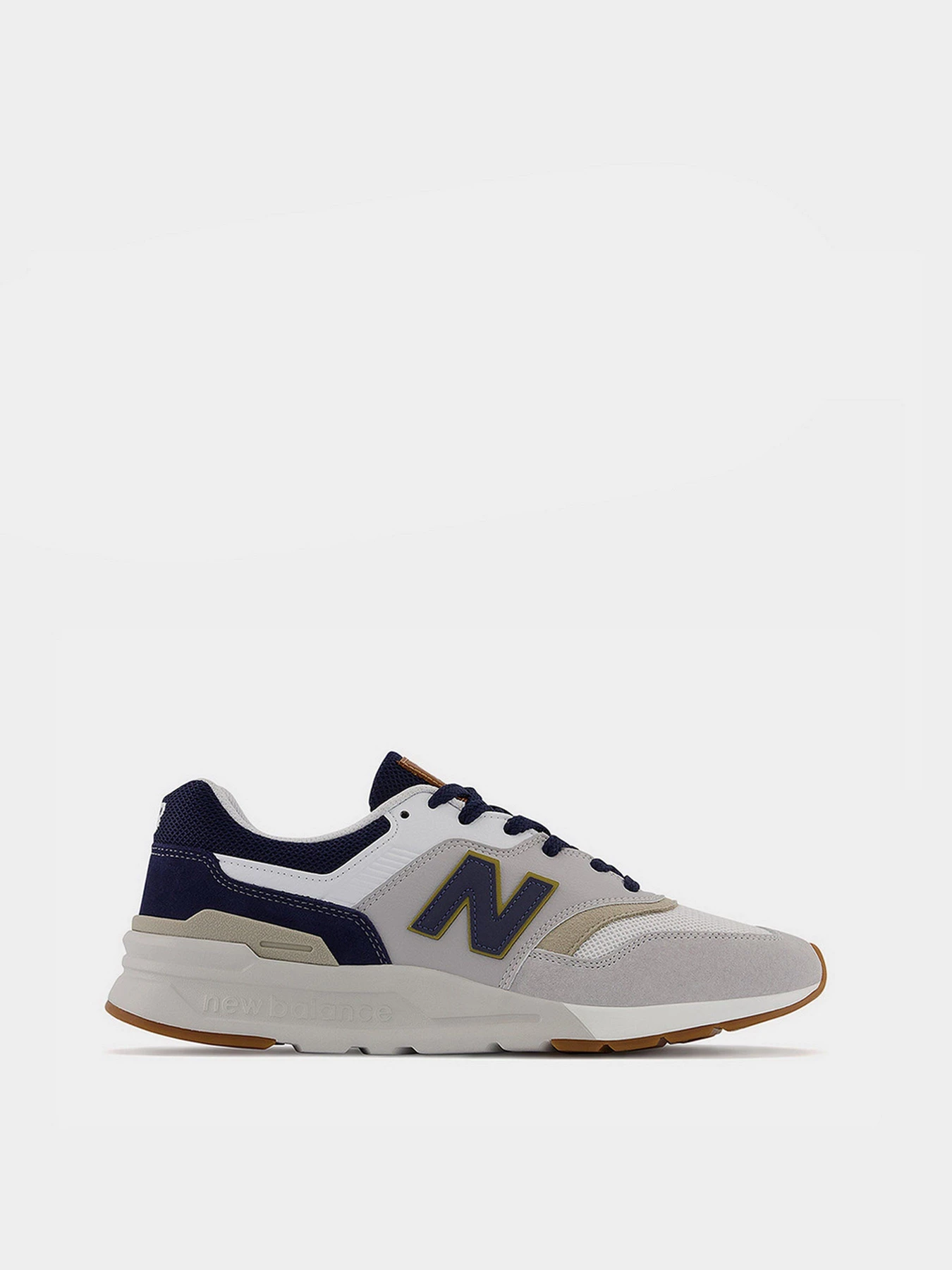 Кроссовки New Balance 997H модель CM997HPW Кроссовки New Balance 997H модель CM997HPW Фото