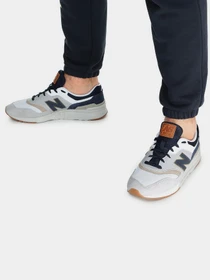 Кроссовки New Balance 997H модель CM997HPW Фото