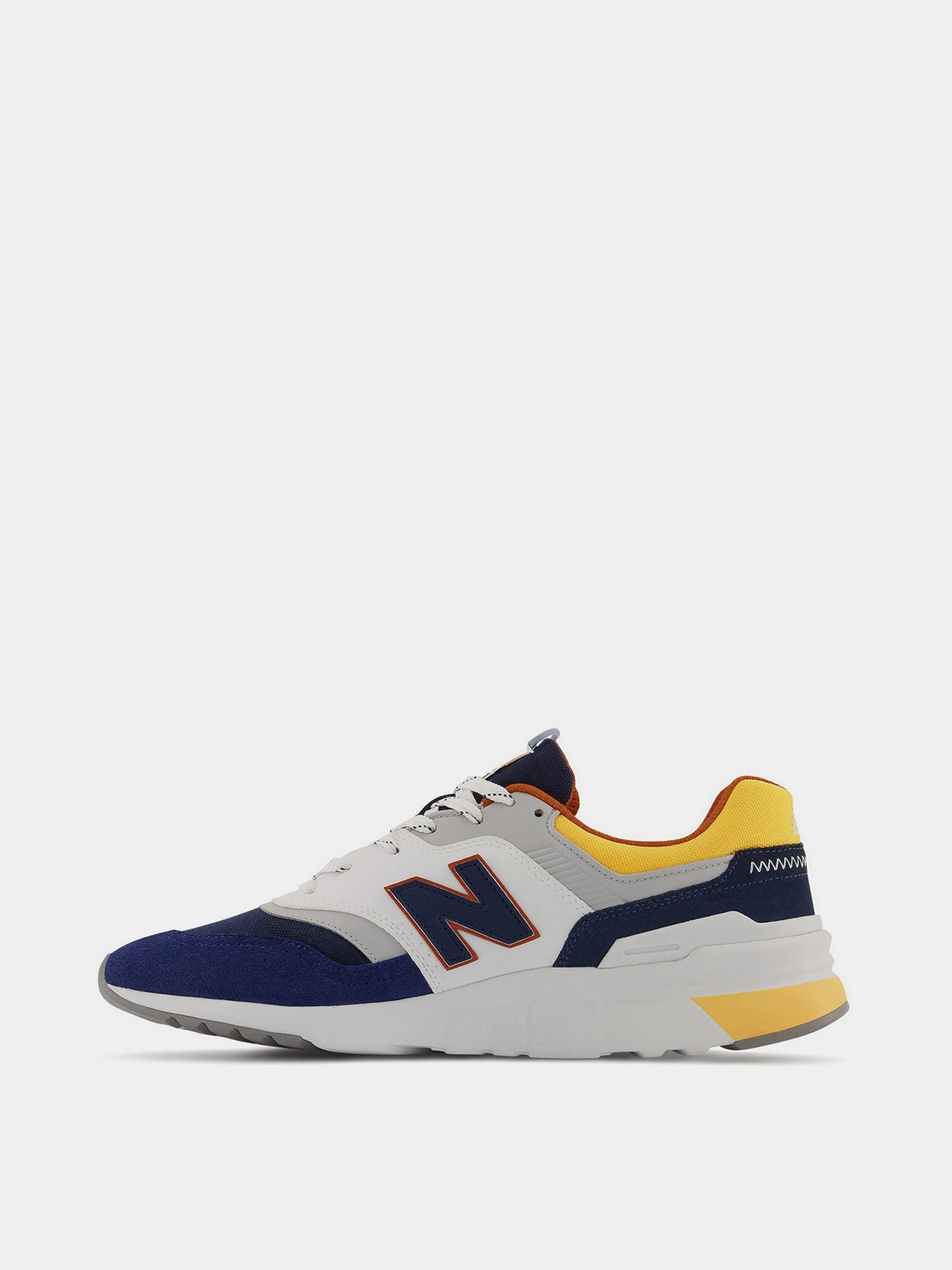 Кроссовки New Balance 997H модель CM997HTE Кроссовки New Balance 997H модель CM997HTE Фото
