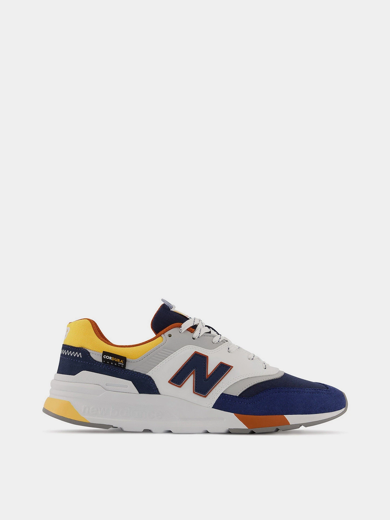 Кроссовки New Balance 997H модель CM997HTE Кроссовки New Balance 997H модель CM997HTE Фото