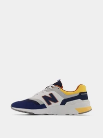 Кроссовки New Balance 997H модель CM997HTE Фото