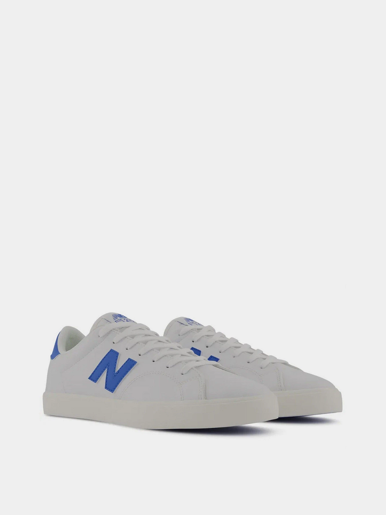 Кеды New Balance 210 Pro Court модель CT210WLR Фото