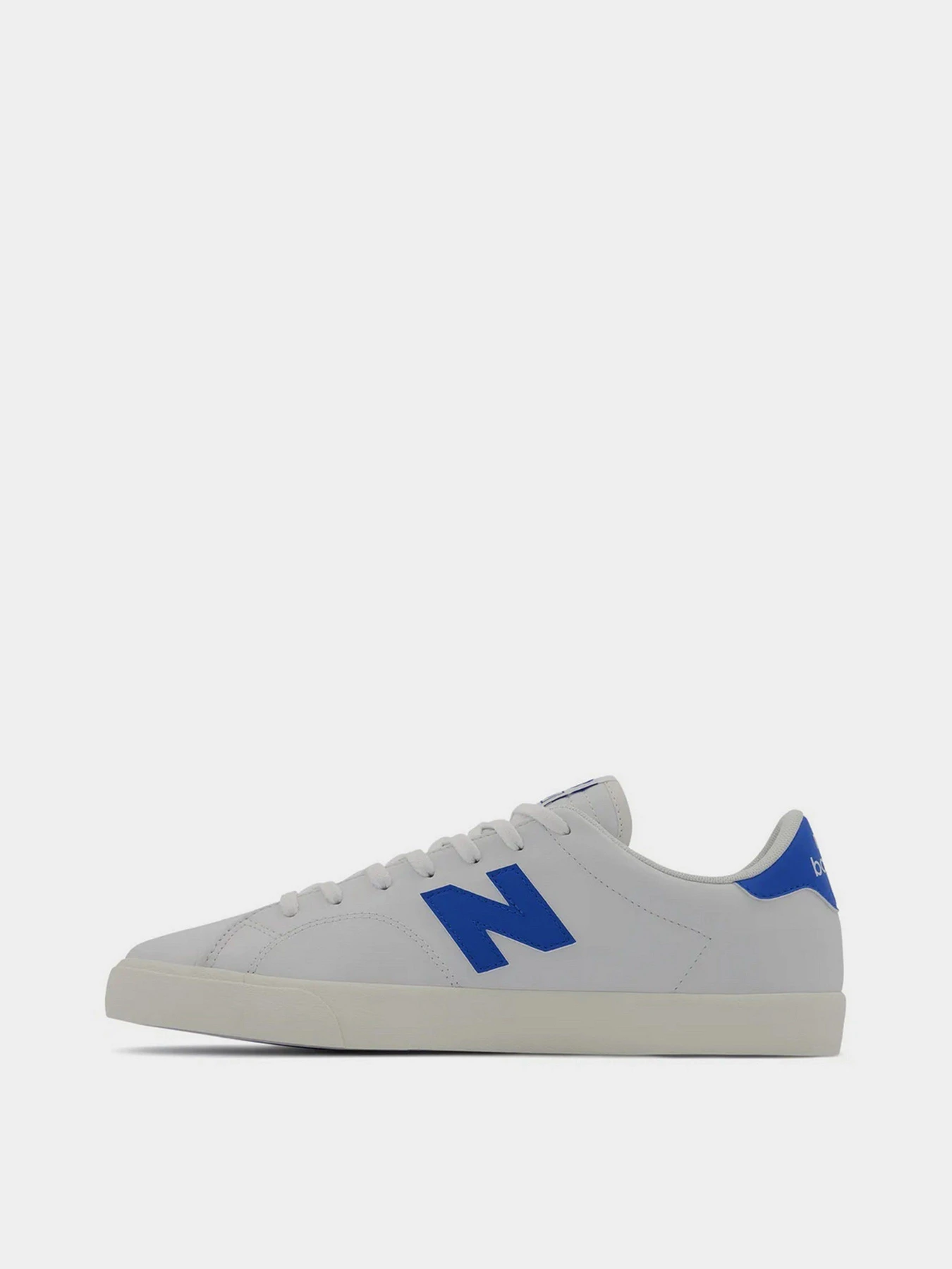 Кеды New Balance 210 Pro Court модель CT210WLR Фото
