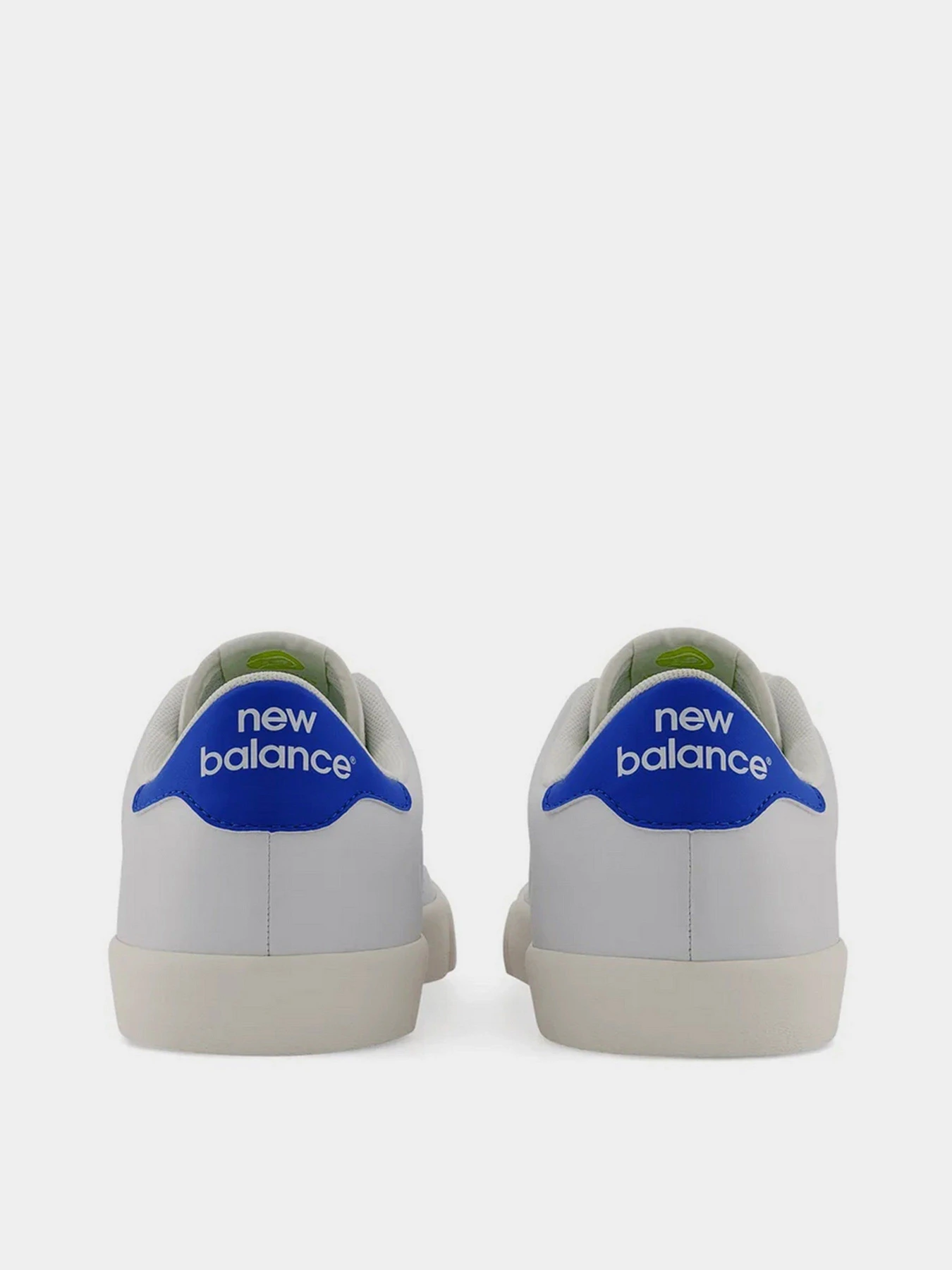 Кеды New Balance 210 Pro Court модель CT210WLR Фото