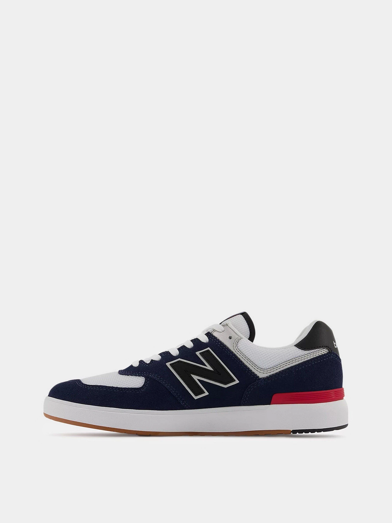 Кеды New Balance 574 Court модель CT574NVY Фото