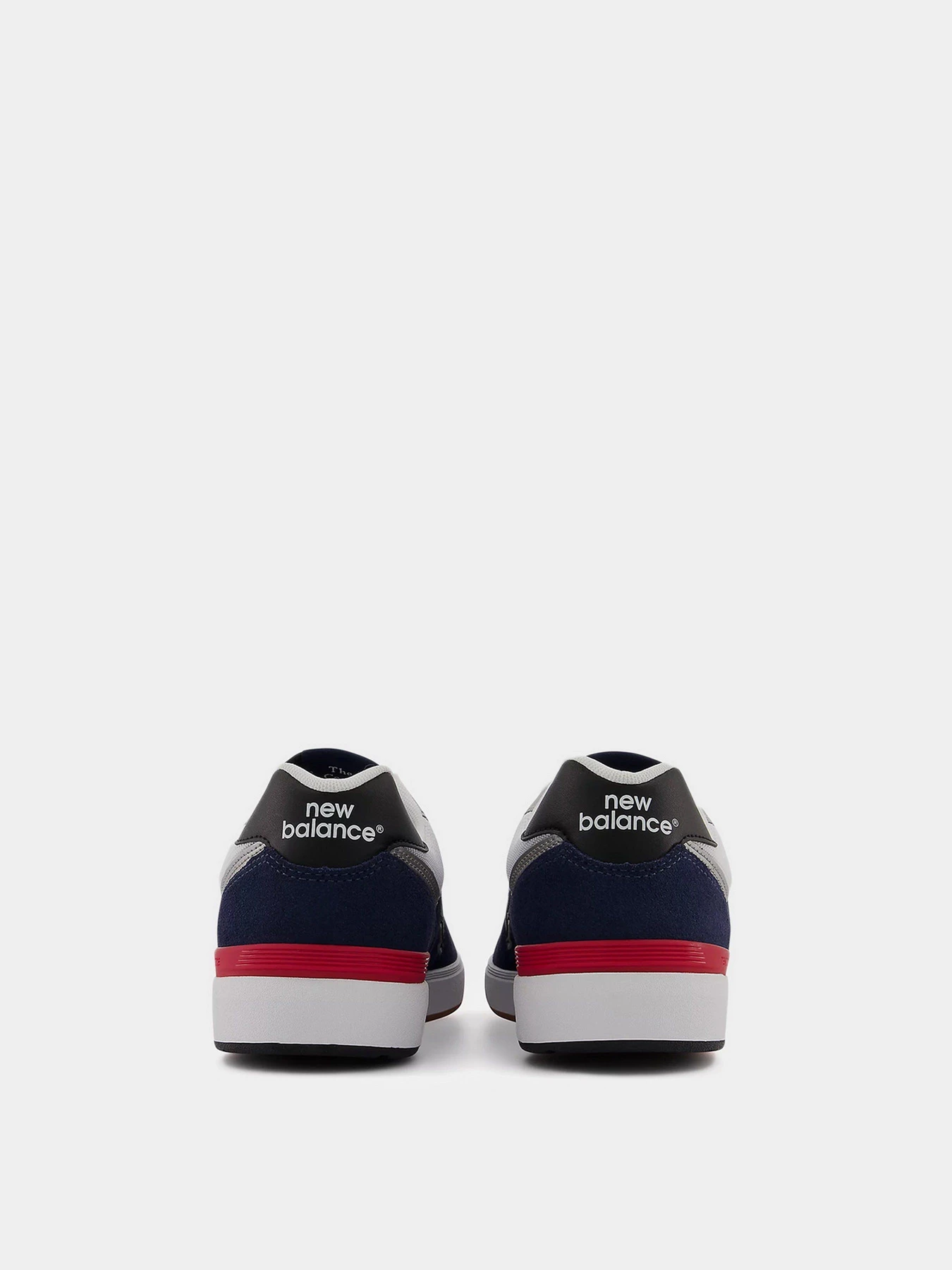 Кеды New Balance 574 Court модель CT574NVY Фото