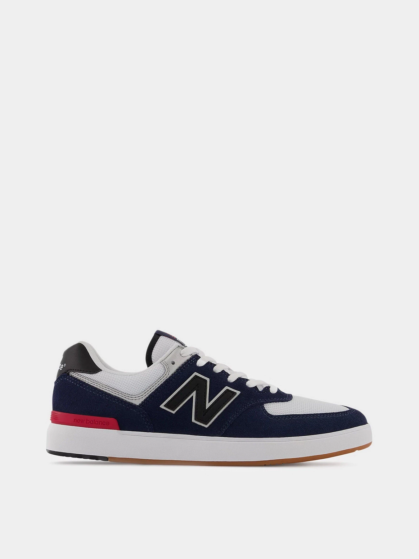 Кеды New Balance 574 Court модель CT574NVY Фото