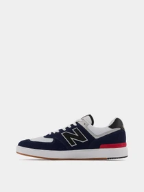 Кеды New Balance 574 Court модель CT574NVY Фото