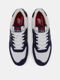 Кеды New Balance 574 Court модель CT574NVY Фото