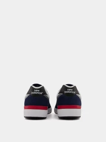 Кеды New Balance 574 Court модель CT574NVY Фото
