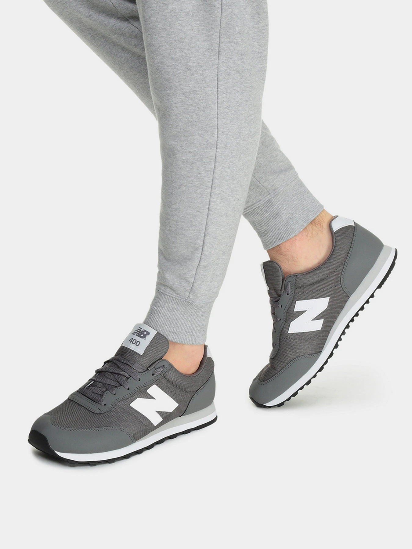 Кроссовки New Balance 400 модель GM400CA1 Фото