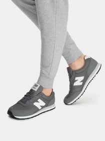 Кроссовки New Balance 400 модель GM400CA1 Фото