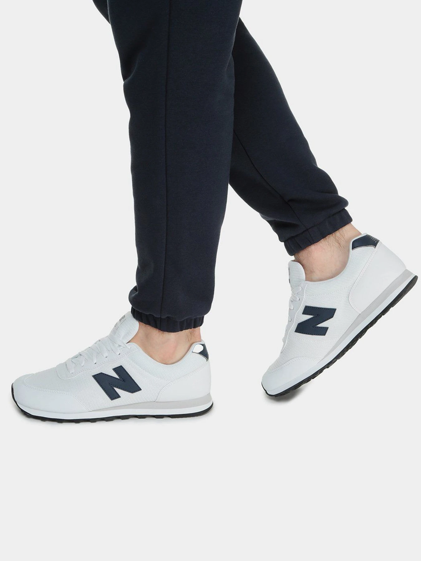 Кроссовки New Balance 400 модель GM400CE1 Фото