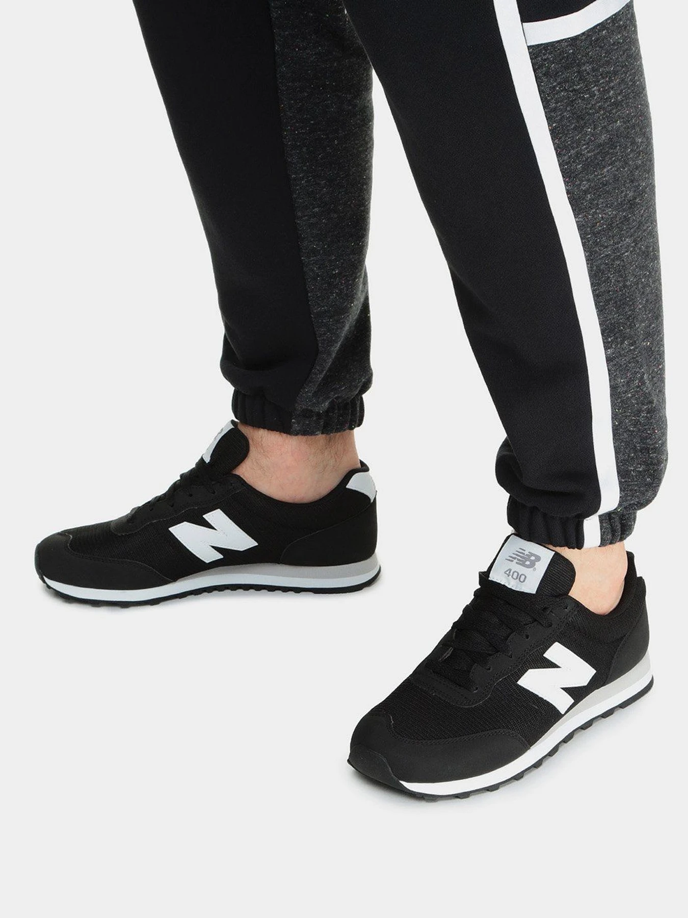 Кроссовки New Balance 400 модель GM400CO1 Фото