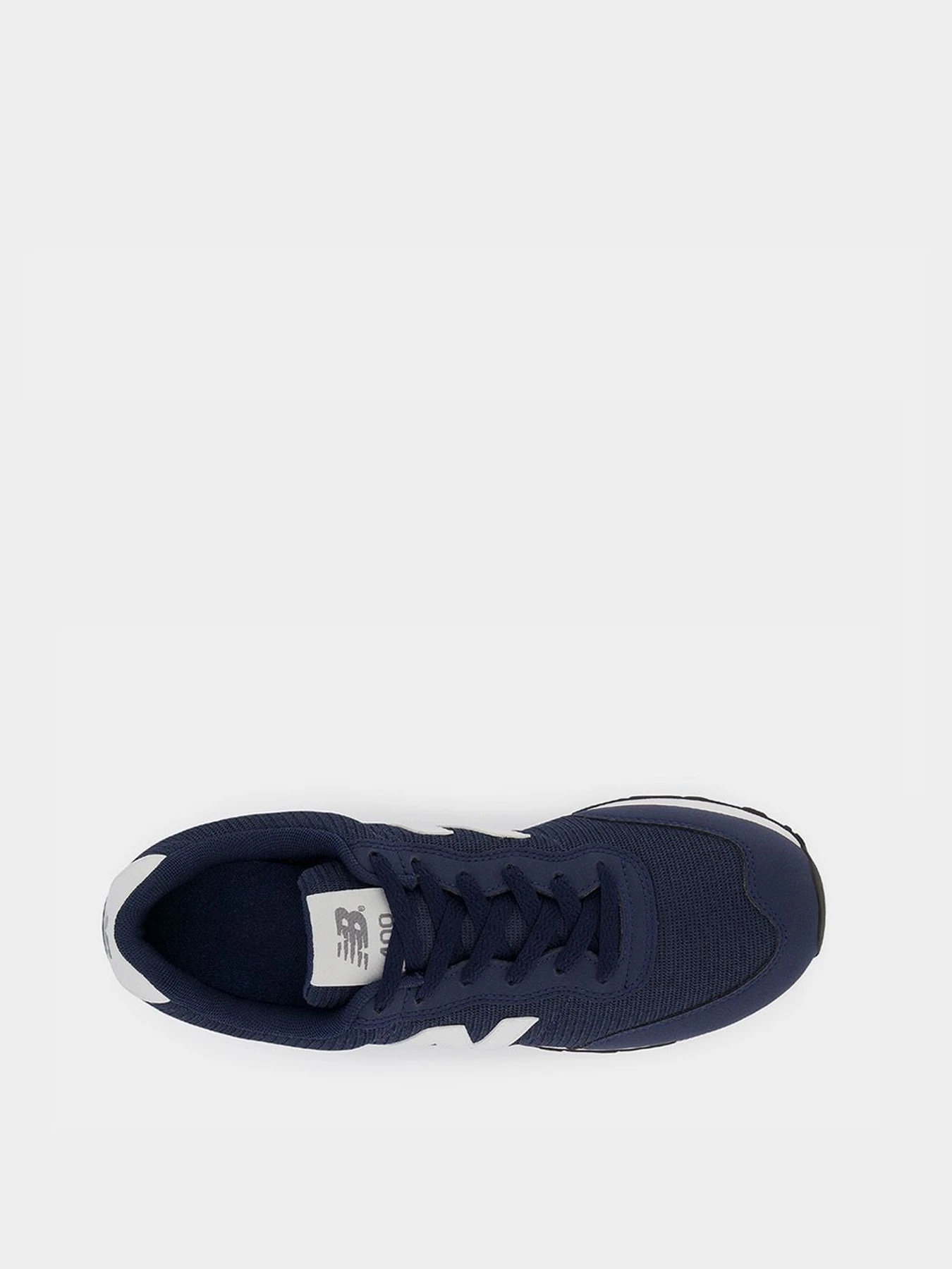 Кроссовки New Balance 400 модель GM400CR1 Фото