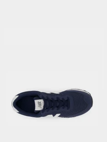 Кроссовки New Balance 400 модель GM400CR1 Фото